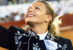 Mara Pimenta a 11 de Setembro em Almeirim